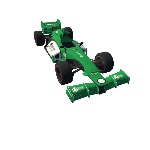 RaceCar V01 C01